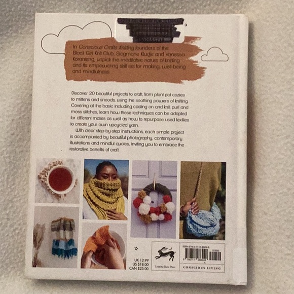 Craft Books Knitting kraft-tex ~ nice set of 3 x-library books - Picture 6 of 16